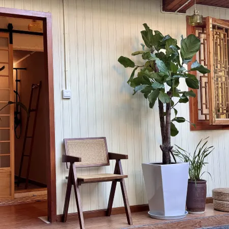 Rongchuan Youth Hostel