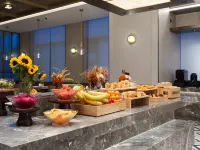 洛陽王府井王城公園美侖飯店 - 早餐