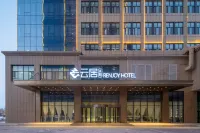 Kuytun Duku Tianbei New Area Renjoy Hotel - 4-Sterne