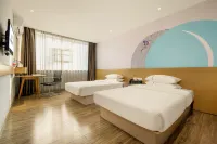 City Comfort Inn (Liuzhou Baisha Bus Terminal) Hotels in Liuzhou Steel Industrial Area/Northern Liuzhou New Area