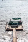 霞浦鳴野秋蘆海上民宿 - 浪漫/情侶