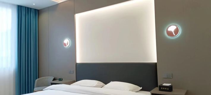 Fuchuan Chengyuan Hotel Hotels in Fuchuan