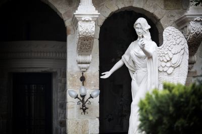 その他 セイクリッド ハウスの写真