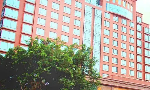 Riverside International Hotel