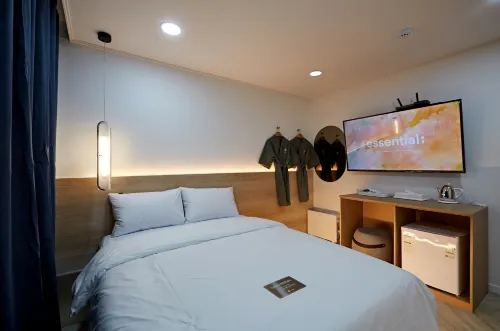 Jeonju Hotel Sounds - 2-Star