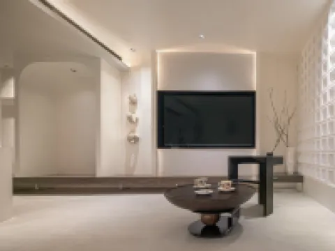 Mochi Luxury River View Resort Hotel (Yangshuo Xingping Ancient Town Li River Scenic Area) Hotels in Yangshuo