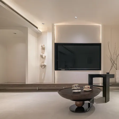 Mochi Luxury River View Resort Hotel (Yangshuo Xingping Ancient Town Li River Scenic Area)