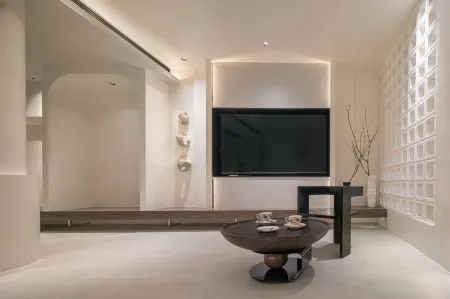 Mochi Luxury River View Resort Hotel (Yangshuo Xingping Ancient Town Lijiang Branch)