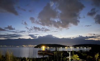 Yibo·Miyang | Holiday Villa Tuye · Seaview Resort Homestay