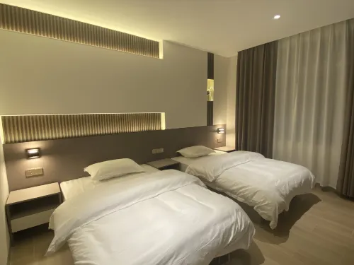 Yin Ledi Hotel