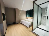 Jiangcheng Hotel