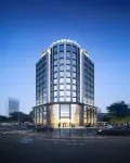 Rezen Xinshuiman Hotel (Wuyue Square Economic Development Zone) Các khách sạn ở Development Zone