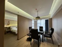 Liuyang Dayao Atour Grand Hotel Các khách sạn gần Nanchuan Pedestrian Street