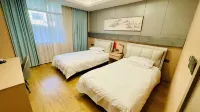 West Lake Hillview International Hotel Hotels near Haoxiangni Jujube (Tianmushan Road)