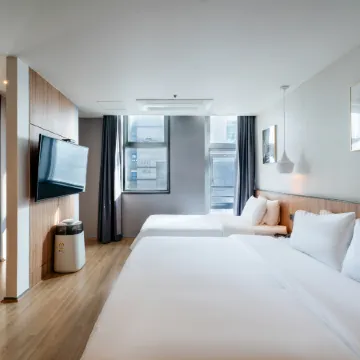 Gray 193 Hotel Отели рядом с достопримечательностью «Алмазный мост»