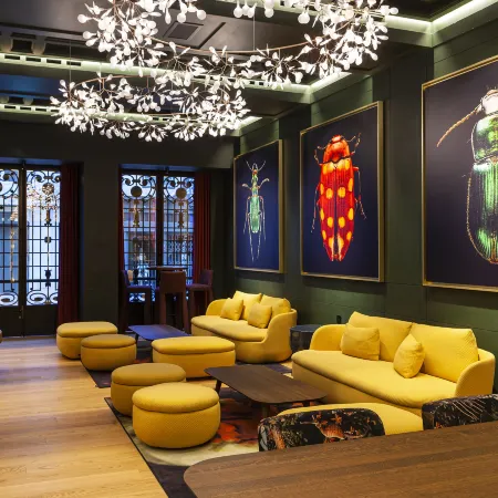 Art Legacy Hotel