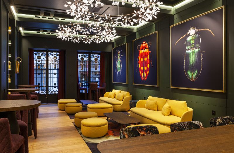 Art Legacy Hotel photo 4