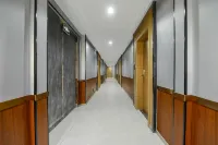 Grand Hyatt Oriental (Tongren Sinan Branch)