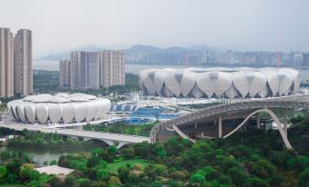 North Star Hangzhou International Expo Center Hotel