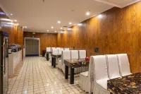 No.21 Esports Hotel