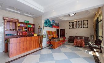 South Yue Hengshan Hengshan Convenient Villa - Housity