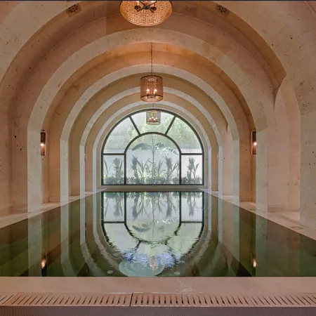 Alden Hotel Cappadocia