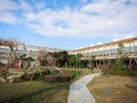 Volando Resort Kenting Hotels near Taipower
