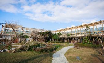 Volando  Resort Kenting