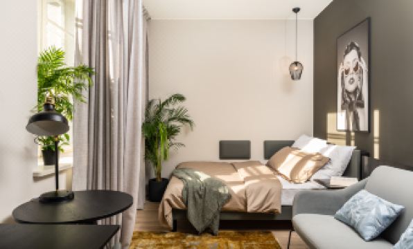 Milestone Krakow Center Urban Living