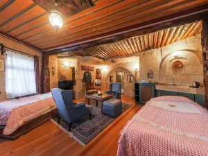 Cappadocia Cave Suites Adult Only