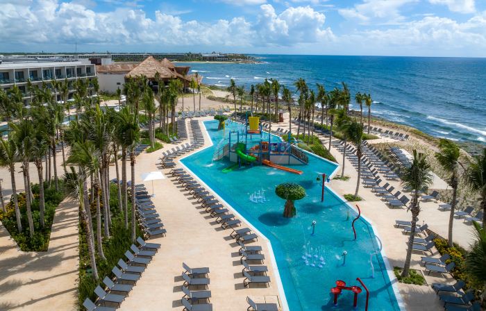 Hilton Tulum Riviera Maya All-Inclusive Resort