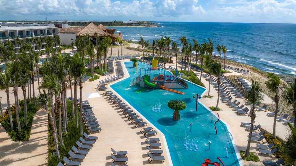 Hilton Tulum Riviera Maya All-Inclusive Resort