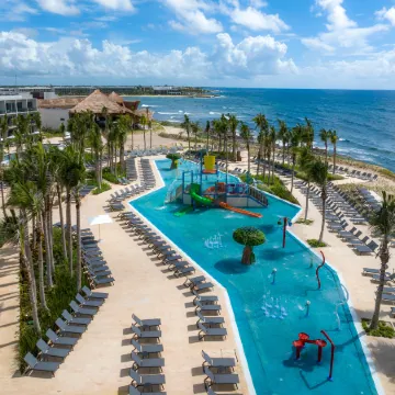 Hilton Tulum Riviera Maya All-Inclusive Resort