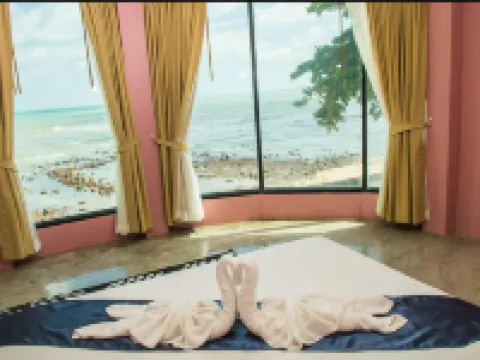 โรงแรมซี สโตน โรงแรมในอำเภอ สิชล