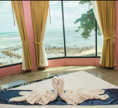 ห้องพาโนรามิกสวีท