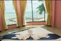 Sea Stone Hotel Sichon Hoteles en Sichon