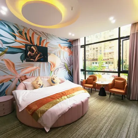 Shijia Hotel, Xuefu