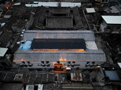 Shuangjiju