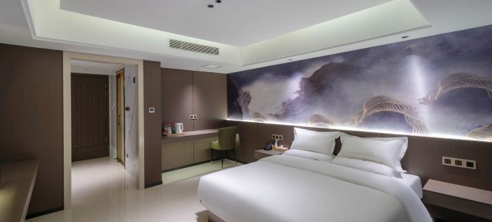 Yuduo Serviced Apartment (Shuncheng Wanda Plaza) Hotels in Fushun