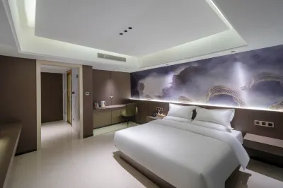 Yuduo Serviced Apartment (Shuncheng Wanda Plaza) Hotels in Fushunxian