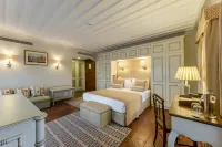 RuinAdalia Hotel - Adult Only 12 Plus - 4 Yıldız