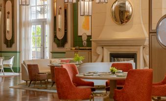 Four Seasons Hotel Macao