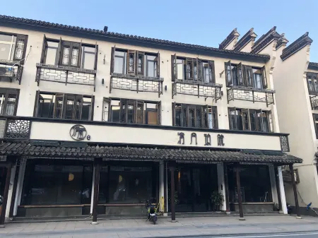 Qingfeng Langyuan Hotel