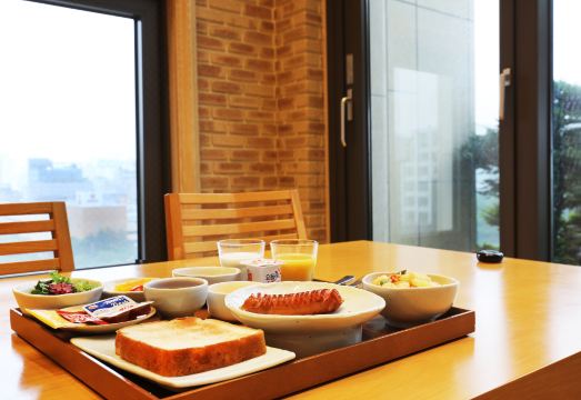 호텔파인그로브