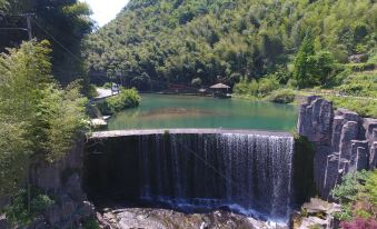 Banmajia Hostel Yan Lu Qing She