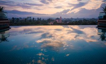 Hotel Barahi Kathmandu