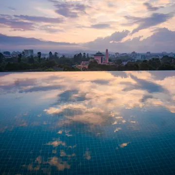 Hotel Barahi Kathmandu Hotels near Garden of Dreams