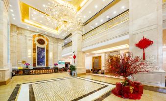 Pingtan Xinghai International Hotel