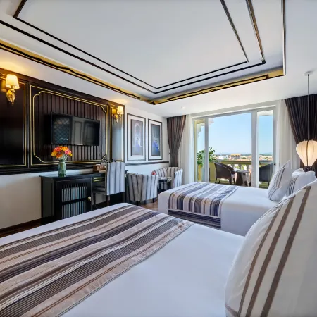 Le Pavillon Hoi An Luxury Resort & Spa