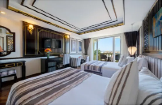 Le Pavillon Hoi An Luxury Resort & Spa